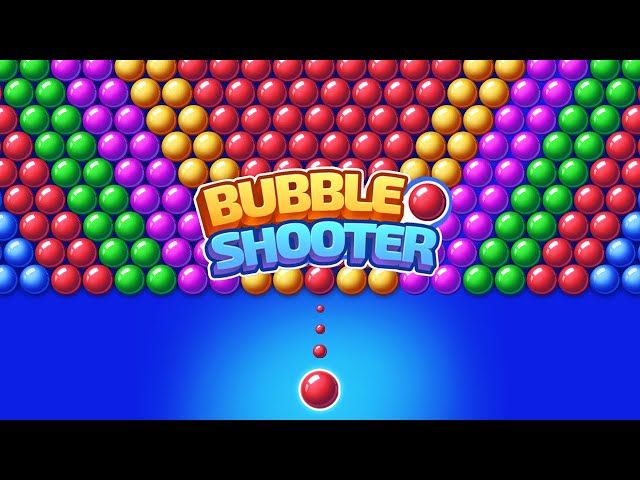 Bubble Shooter Classic Games by Baby Games