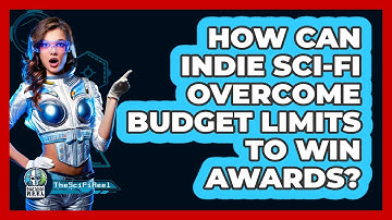 How Can Indie Sci-fi Overcome Budget Limits To Win Awards? - The SciFi Reel