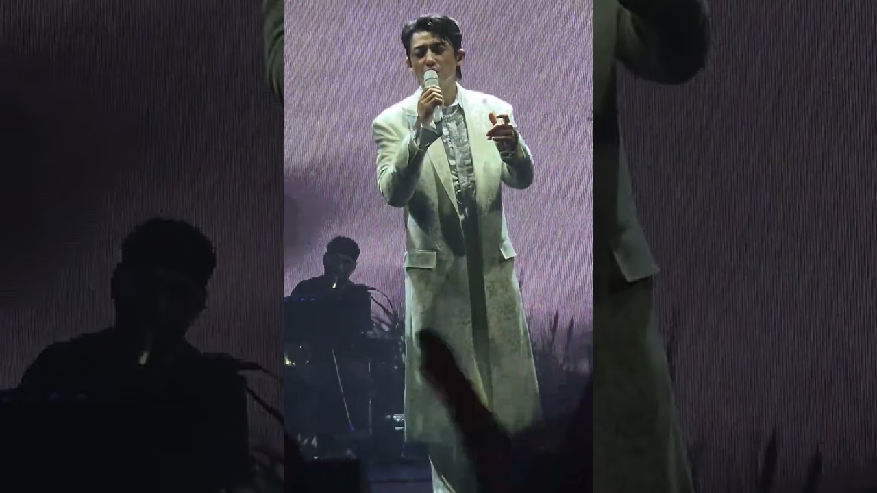 '바람이 하는 일' 송구영신 신승태 콘서트(2025.12.27) #신승태