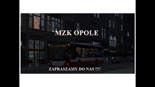 OMSI 2🚌🚌❤ #15 VMZK Opole 2.04 Linia 18 Dambonia - Witosa C.H❤ #Walentynki ❤ 2022 ManA37 Euro 6 12M❤ screenshot 4