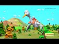 Crane and the crab moral stories for kids  moral story for kids and children  english panchatantra