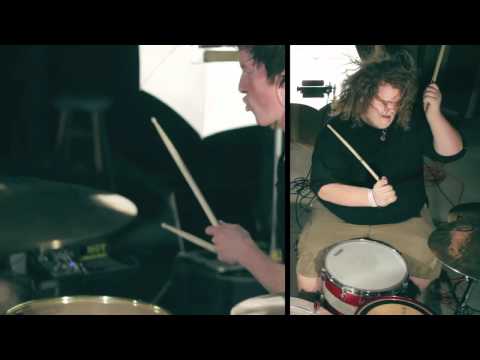 Till The World Ends Britney Spears (Drum Cover) Er...