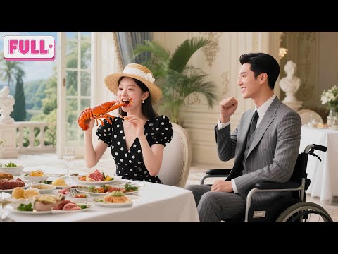 CEO Menolak Menikahi Gadis Desa Ini Tapi Tak Disangka Jatuh Cinta Saat Lihat Cara Makan Alaminya