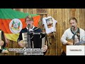 Daniel Hack e Romualdo Moura - "Saúde, Amigos, Trago e Baile" 🎹🎶