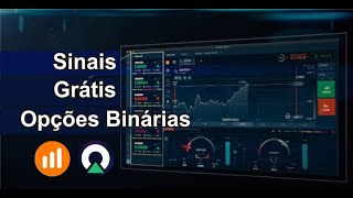 Sinais grátis para opções binárias | VfxAlert versão 5.0. screenshot 4