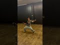 Brianna Ellis- Julian Stokes Choreography