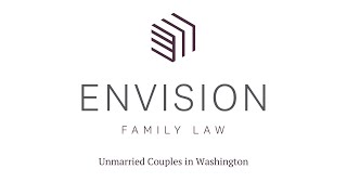 Unmarried Couples in Washington