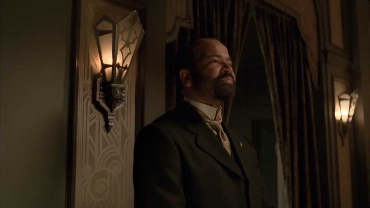 Boardwalk Empire Season 1 Critics Spot (HBO) YouTube