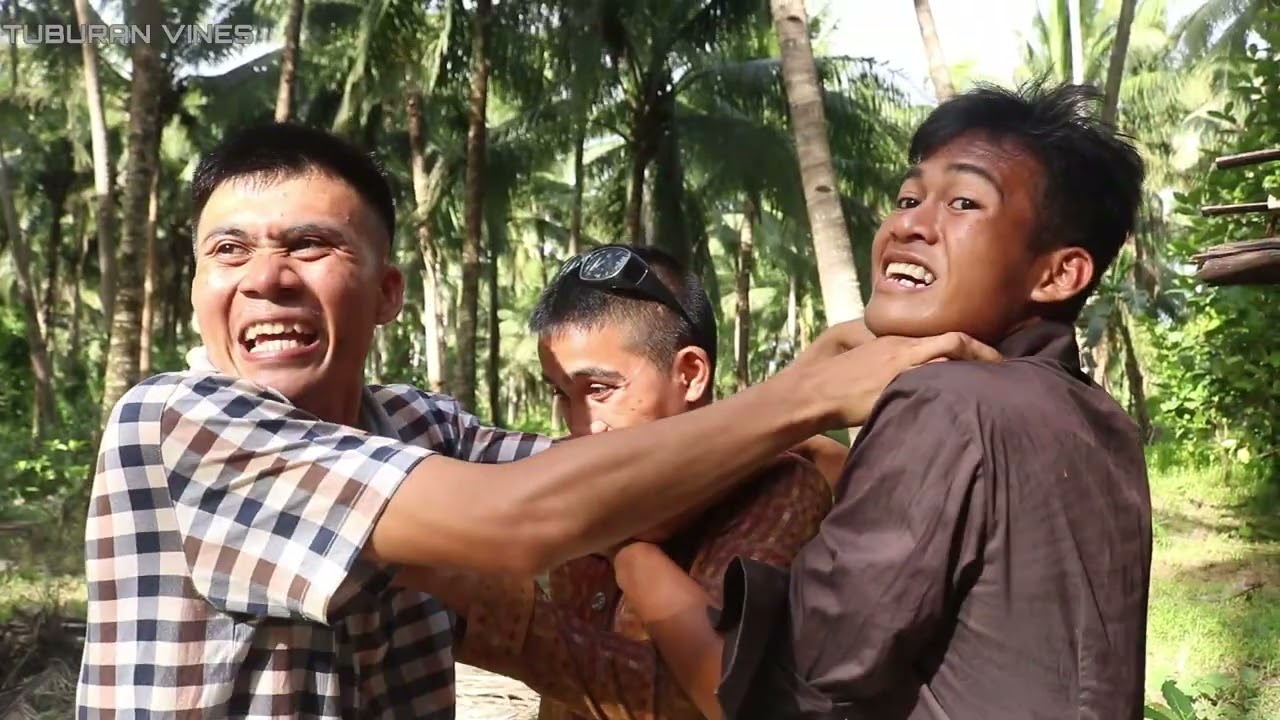 ANG MGA MANGUYABAY NI LITA