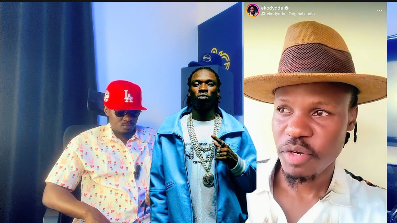 Toxic Lyrical is loved.in Ekodidda Stop using AI umechapa!