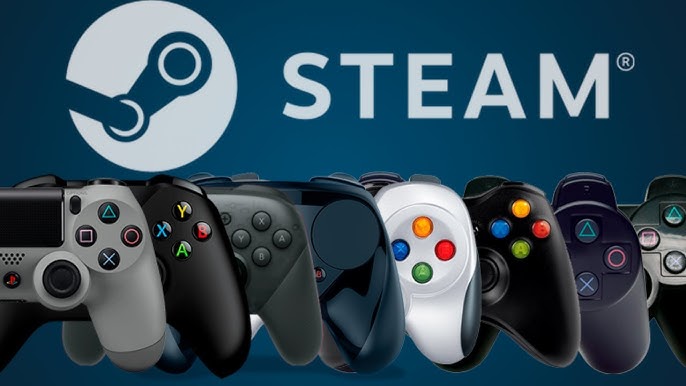 Cómo conectar el mando de PS4 (DualShock 4) al PC y Steam - Meristation