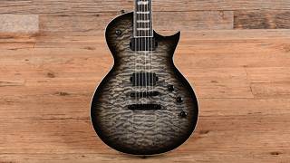 Haunting Melodic Rock Backing Track in C Minor