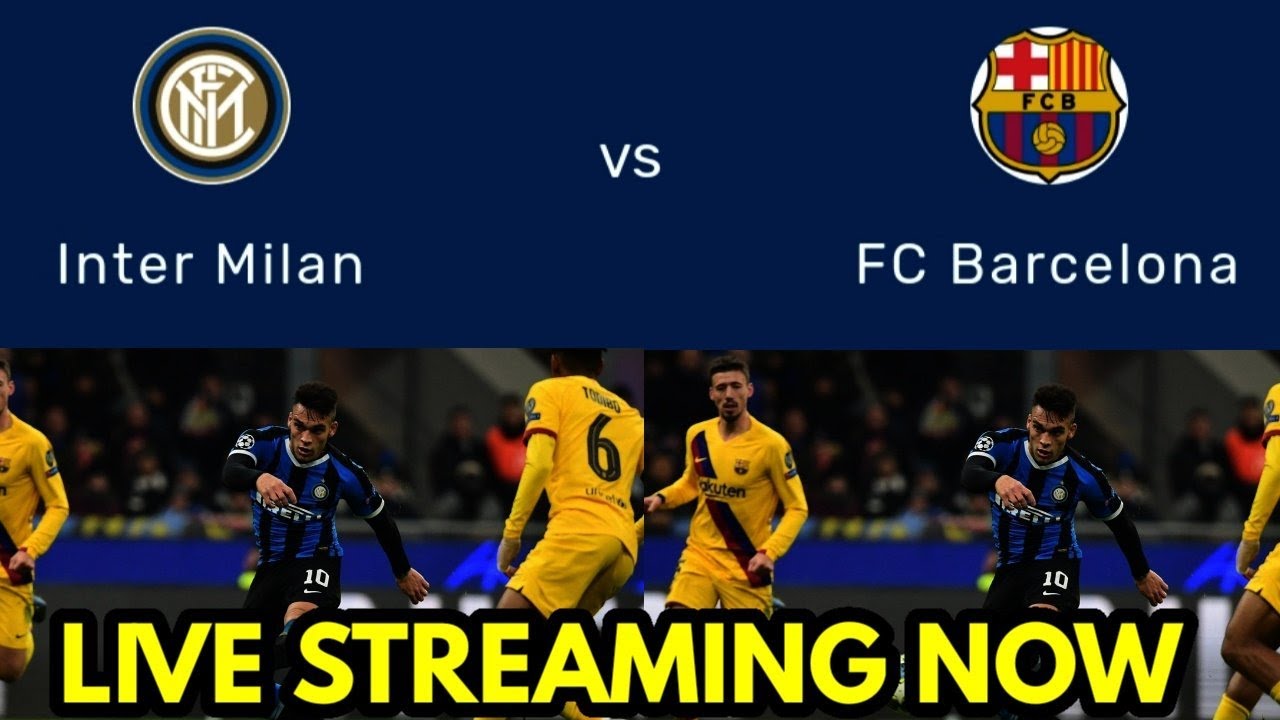 Inter Milan visual data 5