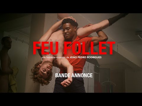 Feu Follet - Bande annonce