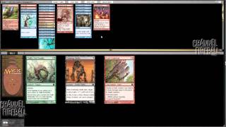 Channel LSV -  MMA Draft #4 (Drafting, Part 2)