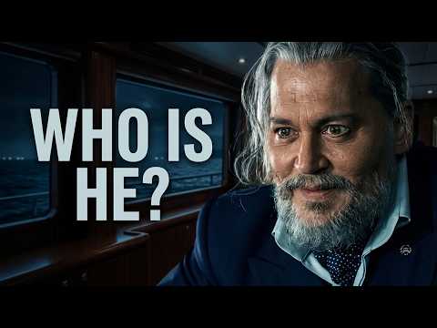 Johnny Depp’s DAY DRINKER Teaser Is Finally Here – Everything We Know