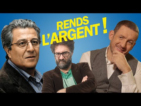 LE CINEMA VOLE-T-IL VOS IMPOTS ?