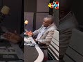 አሐዱ መድረክ