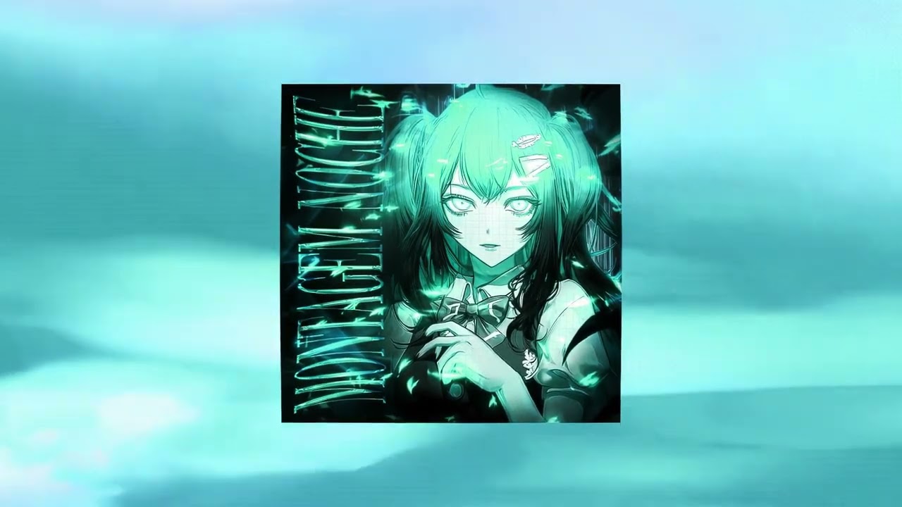 MONTAGEM NOCHE (Extended)