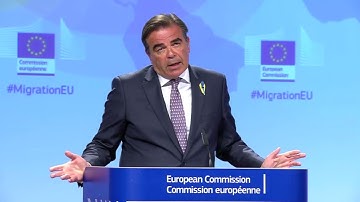 What does the EU