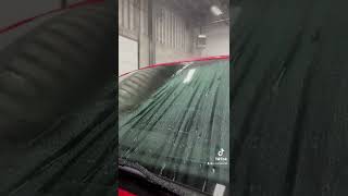 Drive safely in all weather with GYEON QuickView #shorts