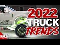 2022 Truck Trends! | Our Predictions