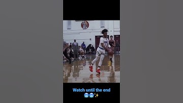 Mikey wiiliams 🥶🥶✨ BIG DUNK pt.39 | #shorts #dunk #basketball #mikey #mikeywilliams #mikeyedit