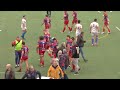 Jornada 2 Segunda Fase DH 24-25 | AMPO Ordizia v Pozuelo Rugby Union