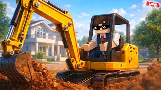 Minecraft live #live #shorts #gaming