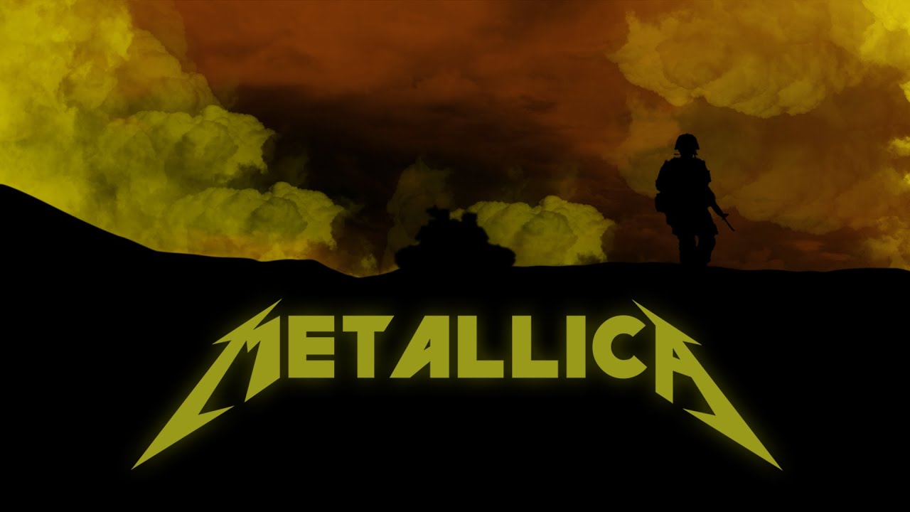 Металлика the days Металлика the days