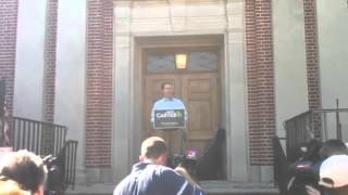 Jason Carter, highly capable, ethical, Governor for ALL of us.