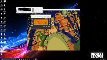 D-Fend Reloaded demonstration