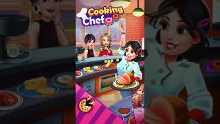 Cooking Game Nấu Ăn Cooking Chef - Food Fever - Cooking Games For Girls, Kids & Children #39 screenshot 5