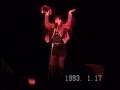 本多知恵子ライブ 1993-01 (3 of 3) Chieko Honda