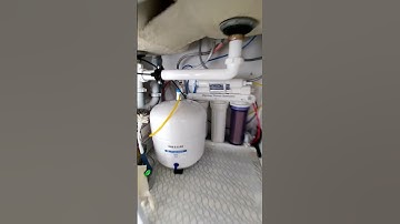 iSpring RCC7 Reverse Osmosis System Review: A Customer