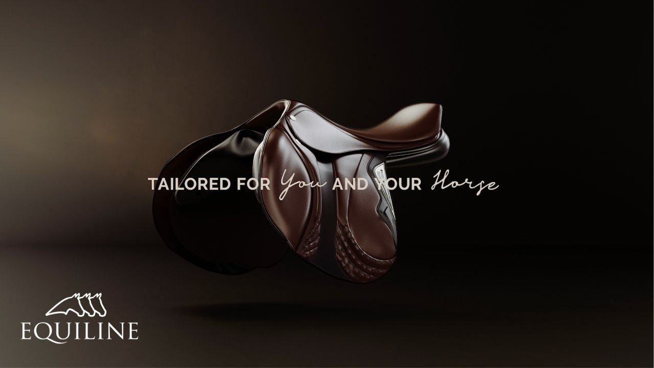 Equiline Equiline Saddle Division - the perfect evolution of comfort and ...