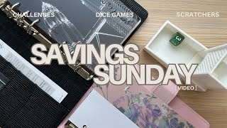 It's Game Time | At the Mall | Savings Challenge Sunday