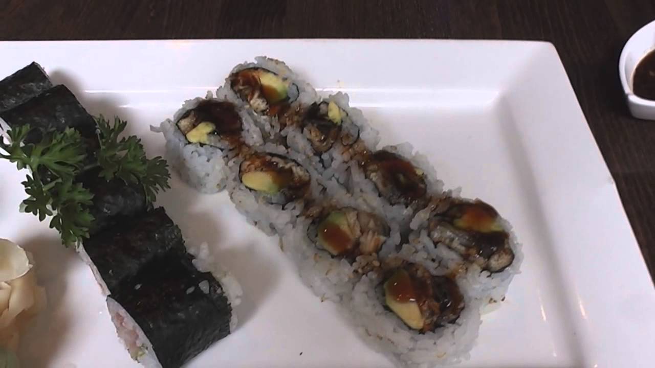 Hana Sushi Japanese restaurant in the Lower East Side New York City สรุปเนื้อหาที่เกี่ยวข้อง