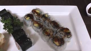 Hana Sushi - Japanese restaurant in the Lower East Side New York City