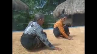 Lagu Sumba Mori