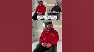 🏡🔍 How Long Does A Home Inspection Take?