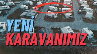 Yeni Karavanımız Adria Adora 613 Ut Adria 613 Ut İnceleme Ve Kullanıcı Deneyimi Alınır Mı?