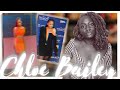 Y’all are desperate to humble Chloe Bailey...| Khadija Mbowe