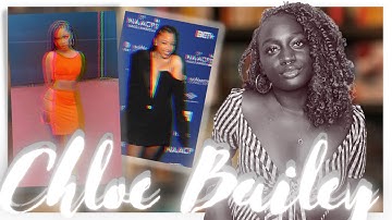 Y’all are desperate to humble Chloe Bailey...| Khadija Mbowe