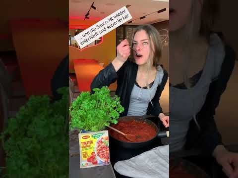 Video: Kann Pfefferkornsauce eingefroren werden?