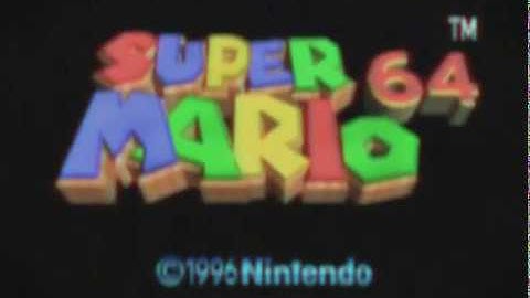 excuse to use a vhs filter again