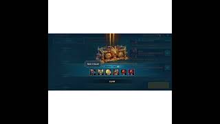 Raid Shadow Legends- claim Chimera Clan Boss weekly rewards(Brutal Master Chest x2)