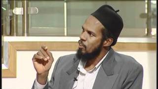 Real Talk: Islamophobia - Part 4 (English)