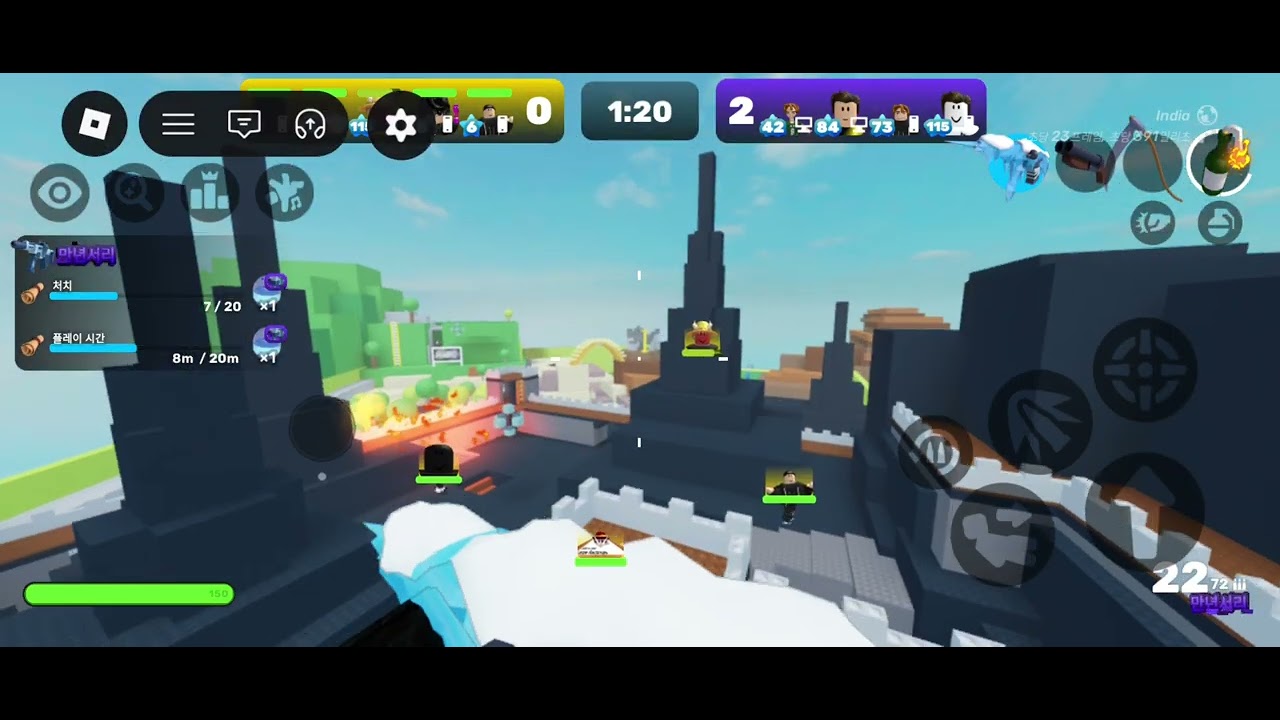 라이벌 만년서리랑스나썻습니다.