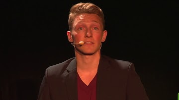 How to Thrive Turning Your Weaknesses into Strengths | Kevin Kuhn | TEDxHochschuleLuzern